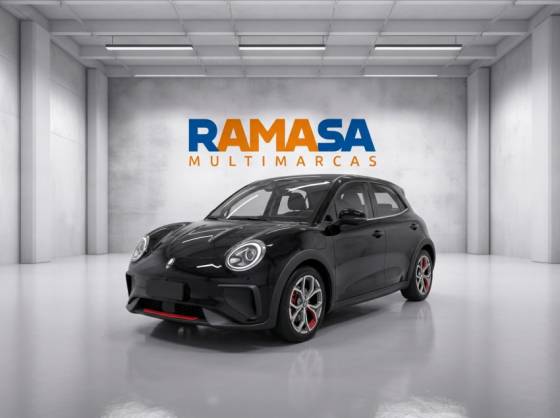 GWM ORA 03 63 KW ELÉTRICO GT GWM ORA 03 63 KW ELÉTRICO GT